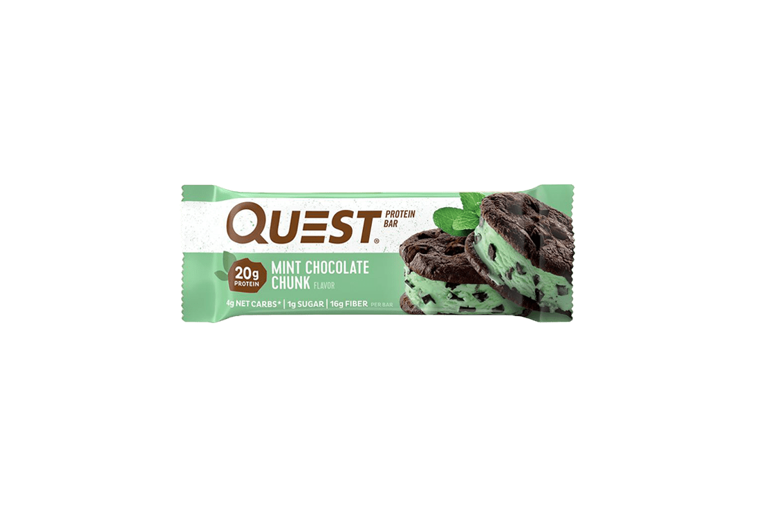 Quest Nutrition Protein Bar - Image 4