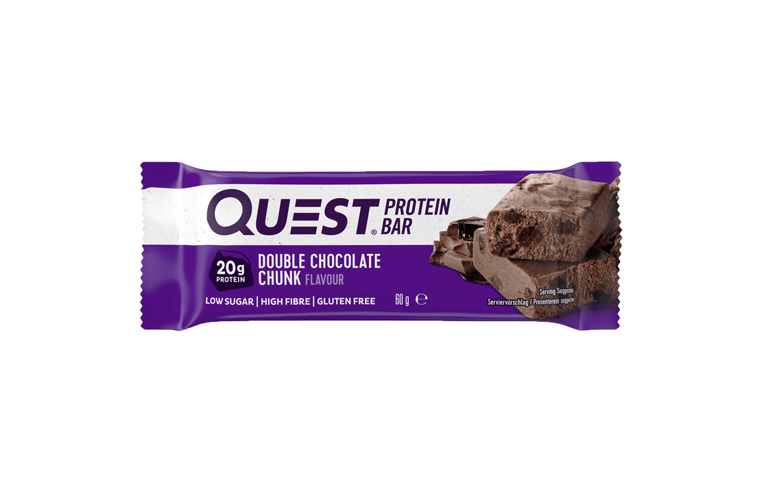 Quest Nutrition Protein Bar - Image 3