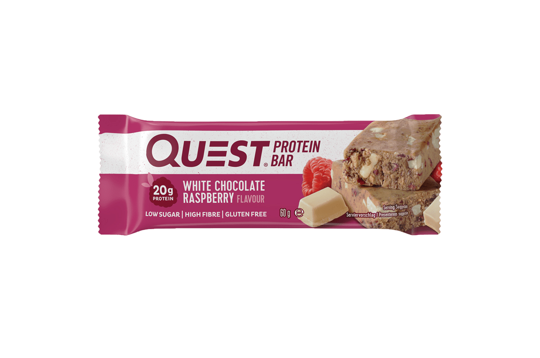 Quest Nutrition Protein Bar - Image 5
