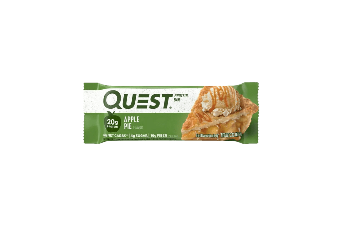 Quest Nutrition Protein Bar - Image 6