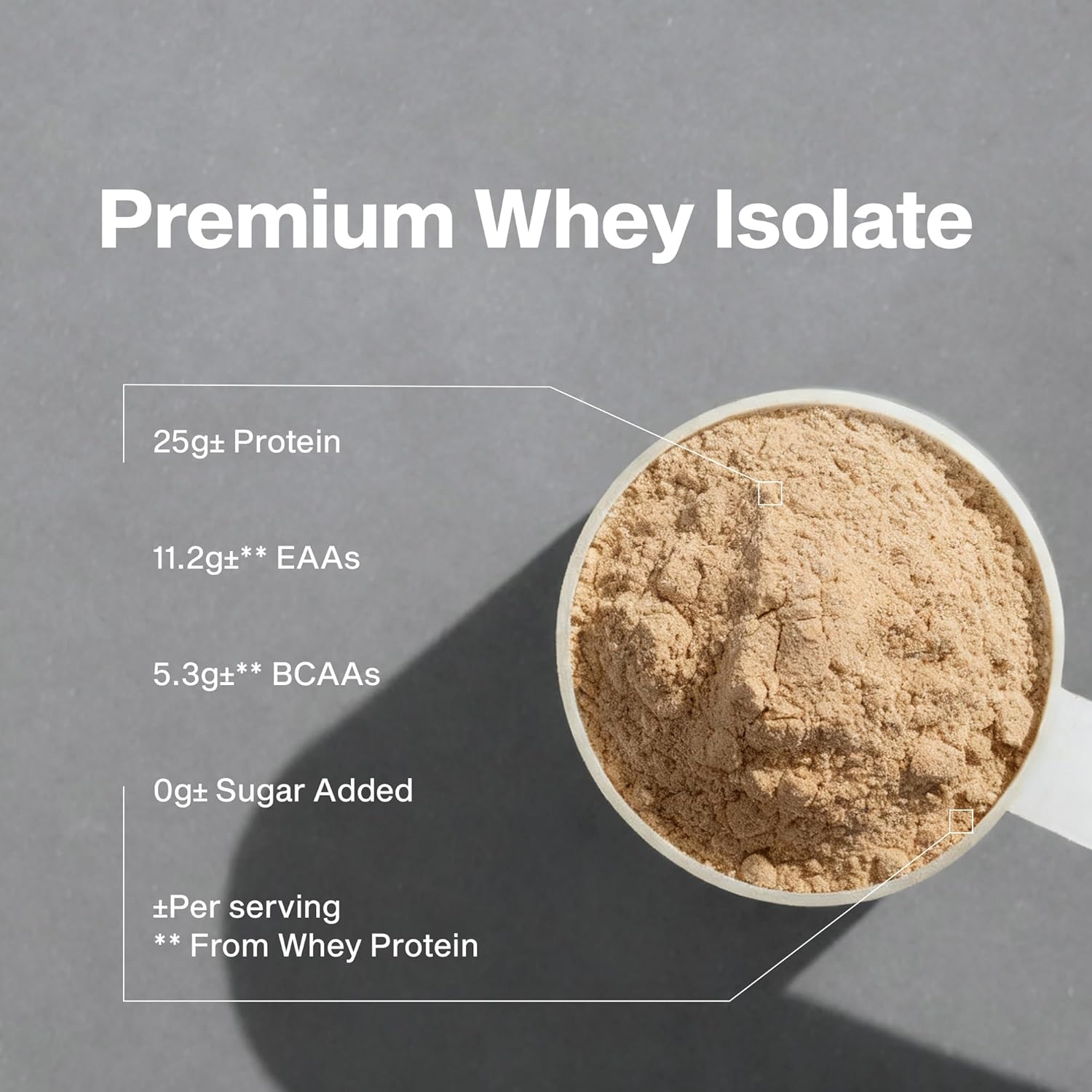 MuscleTech | IsoWhey | Whey Protein Isolate Powder| Muscle Builder for Men & Women | Post Workout Recovery Supplement - Image 4