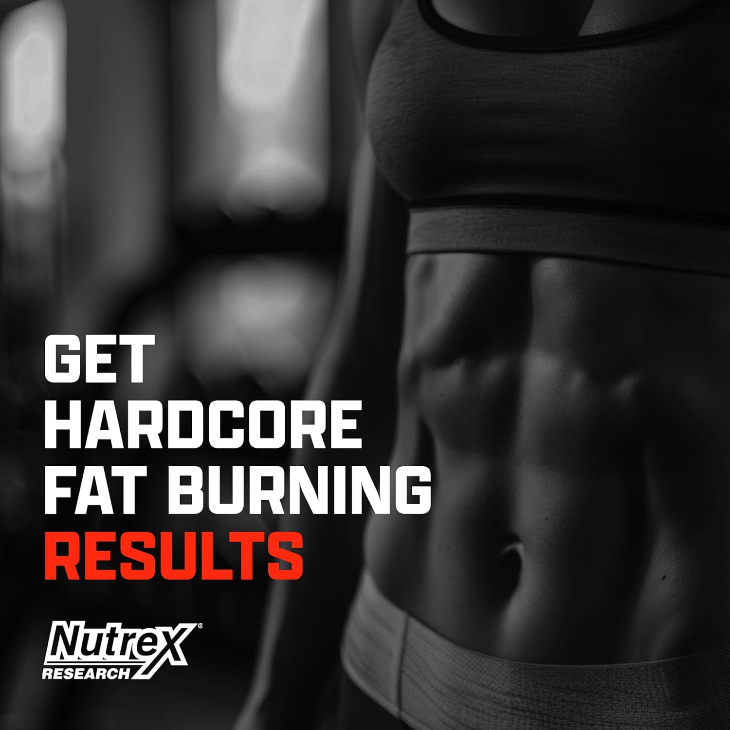 Nutrex Research Lipo-6 Hardcore Supplement, Supports Metabolism & Energy, Dietary Capsules - Image 3